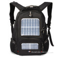Solar Backpack with Power Bank Mobile Charger